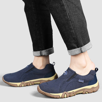 Relaxa WideToe Walking Shoes