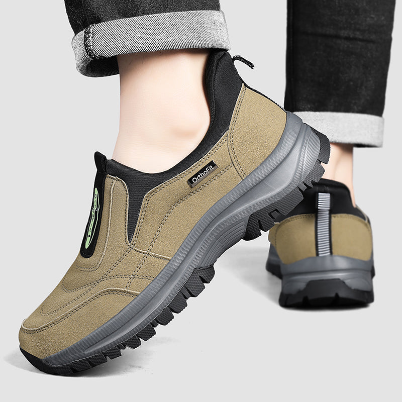 Relaxa Wide Toe Comfy Shoes "Secret Offer" Buy 1 Get 1 Free