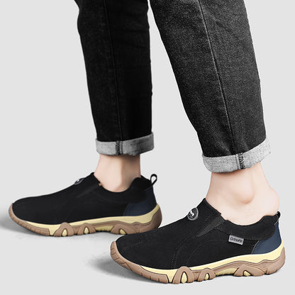 Relaxa WideToe Walking Shoes