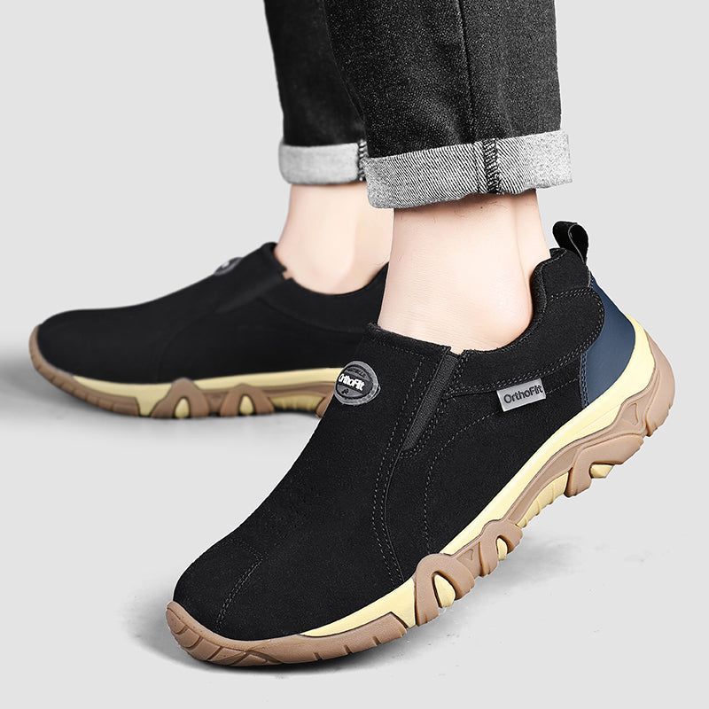 Relaxa WideToe Walking Shoes