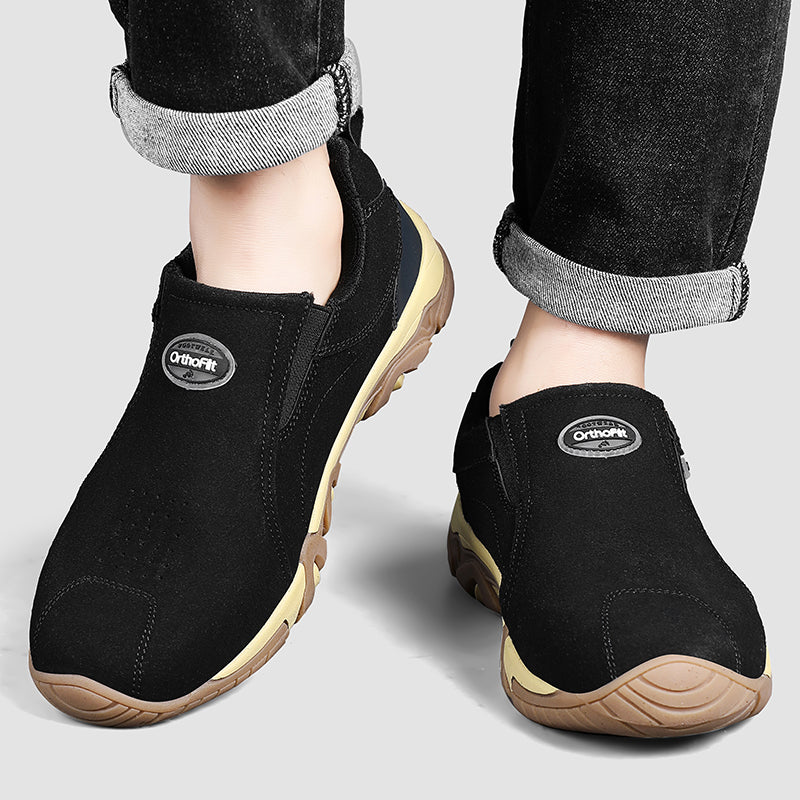 Relaxa WideToe Walking Shoes