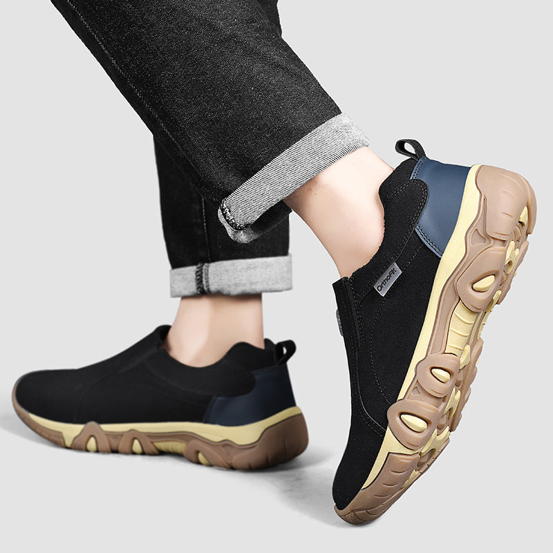 Relaxa WideToe Walking Shoes