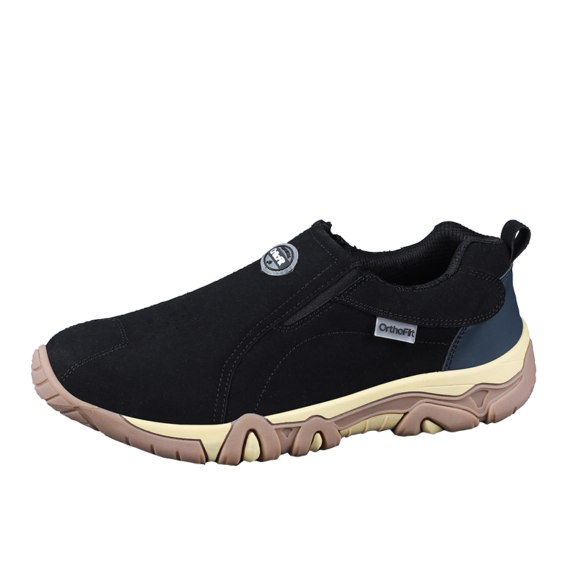 Relaxa WideToe Walking Shoes