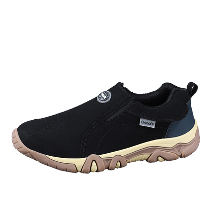 Relaxa WideToe Walking Shoes