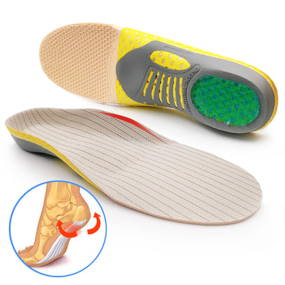 Orthopedic Arch Support Soles