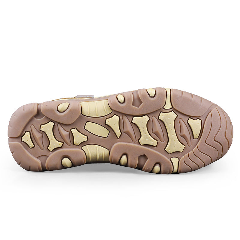 Relaxa WideToe Walking Shoes