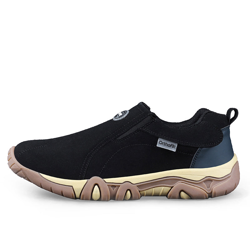 Relaxa WideToe Walking Shoes