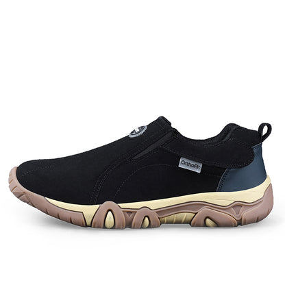 Relaxa WideToe Walking Shoes