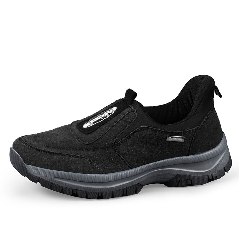Relaxa Wide Toe Comfy Shoes "Secret Offer" Buy 1 Get 1 Free
