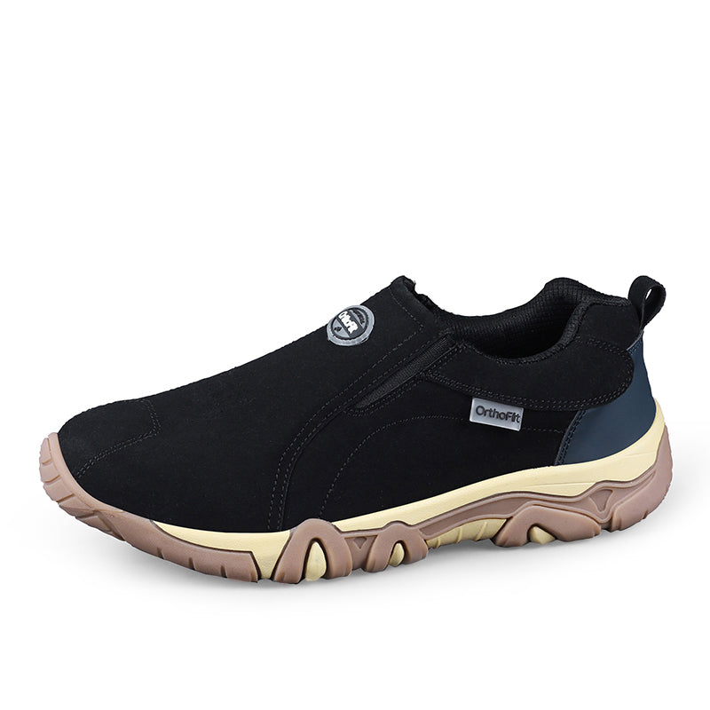 Relaxa WideToe Walking Shoes