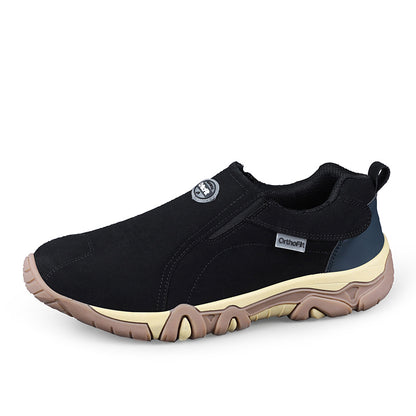 Relaxa WideToe Walking Shoes