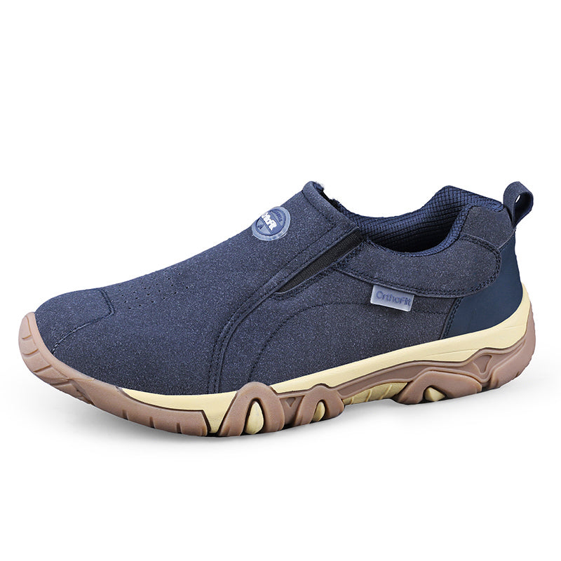Relaxa WideToe Walking Shoes