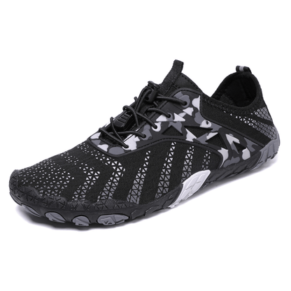 FluxTrail
