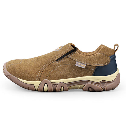 Relaxa WideToe Walking Shoes