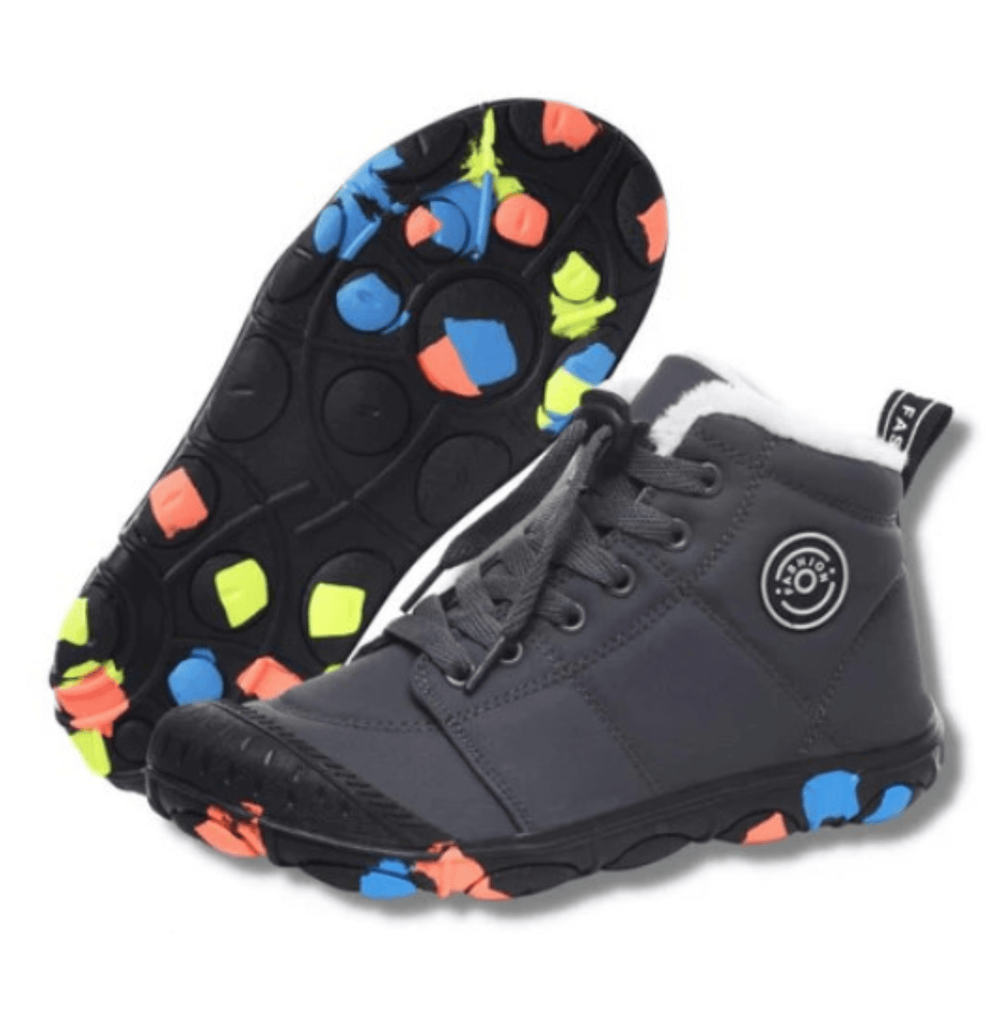 Sova Boots Kids