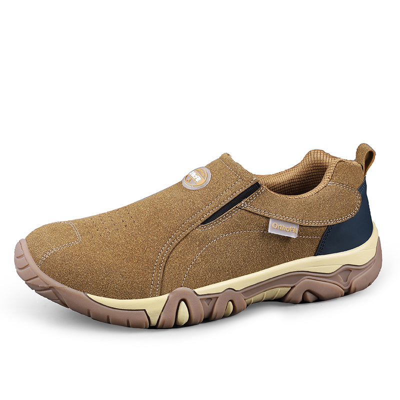 Relaxa WideToe Walking Shoes