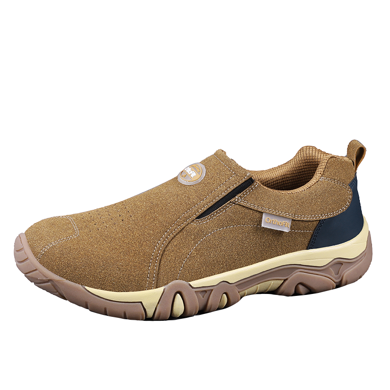 Relaxa WideToe Walking Shoes