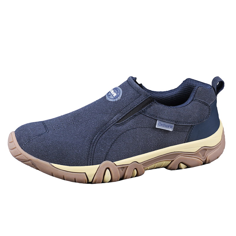 Relaxa WideToe Walking Shoes