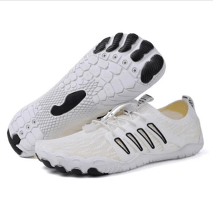 White/Black