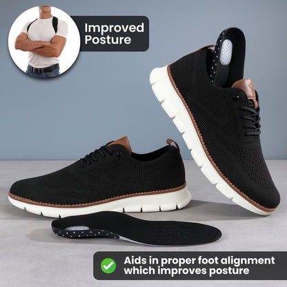 RelaxaToe® Orthopedic Soles - Instant Pain Relieving and Shock Absorbing