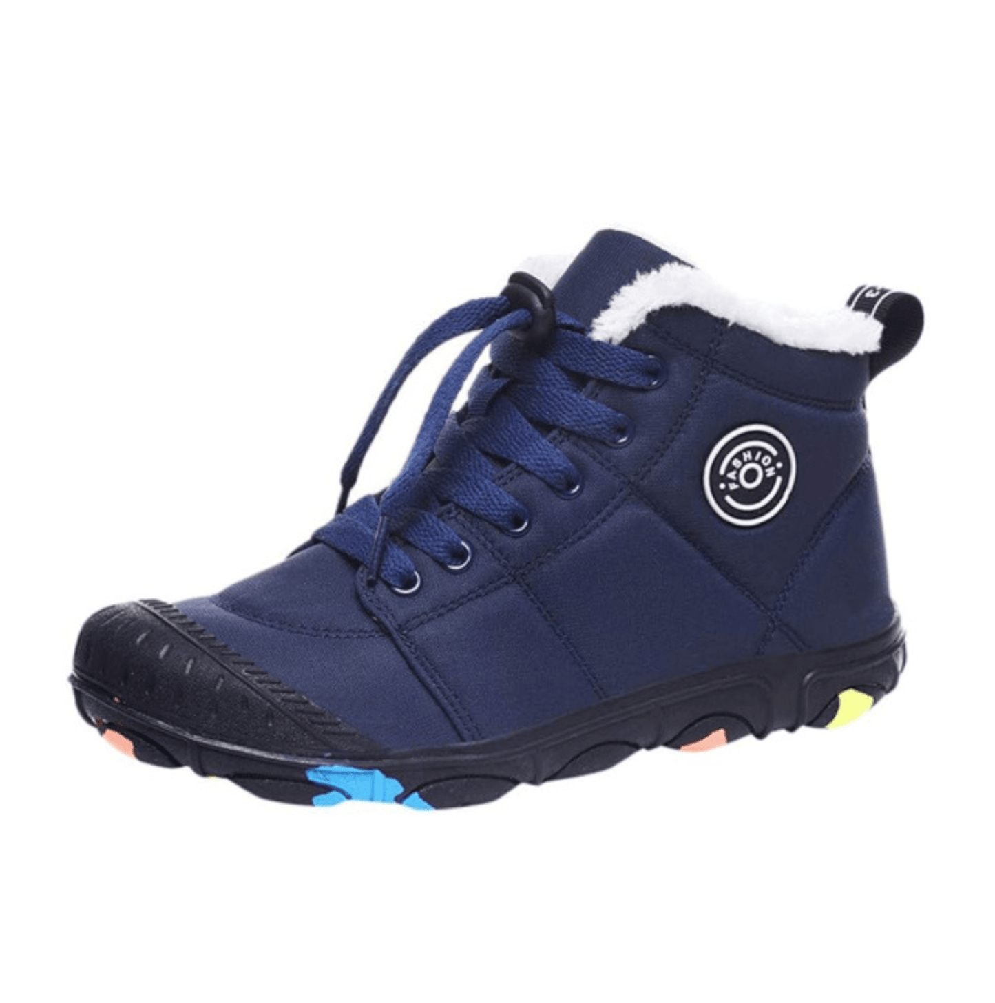 Sova Boots Kids (2+1)