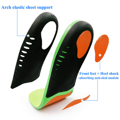 Orthopedic Arch Support Soles