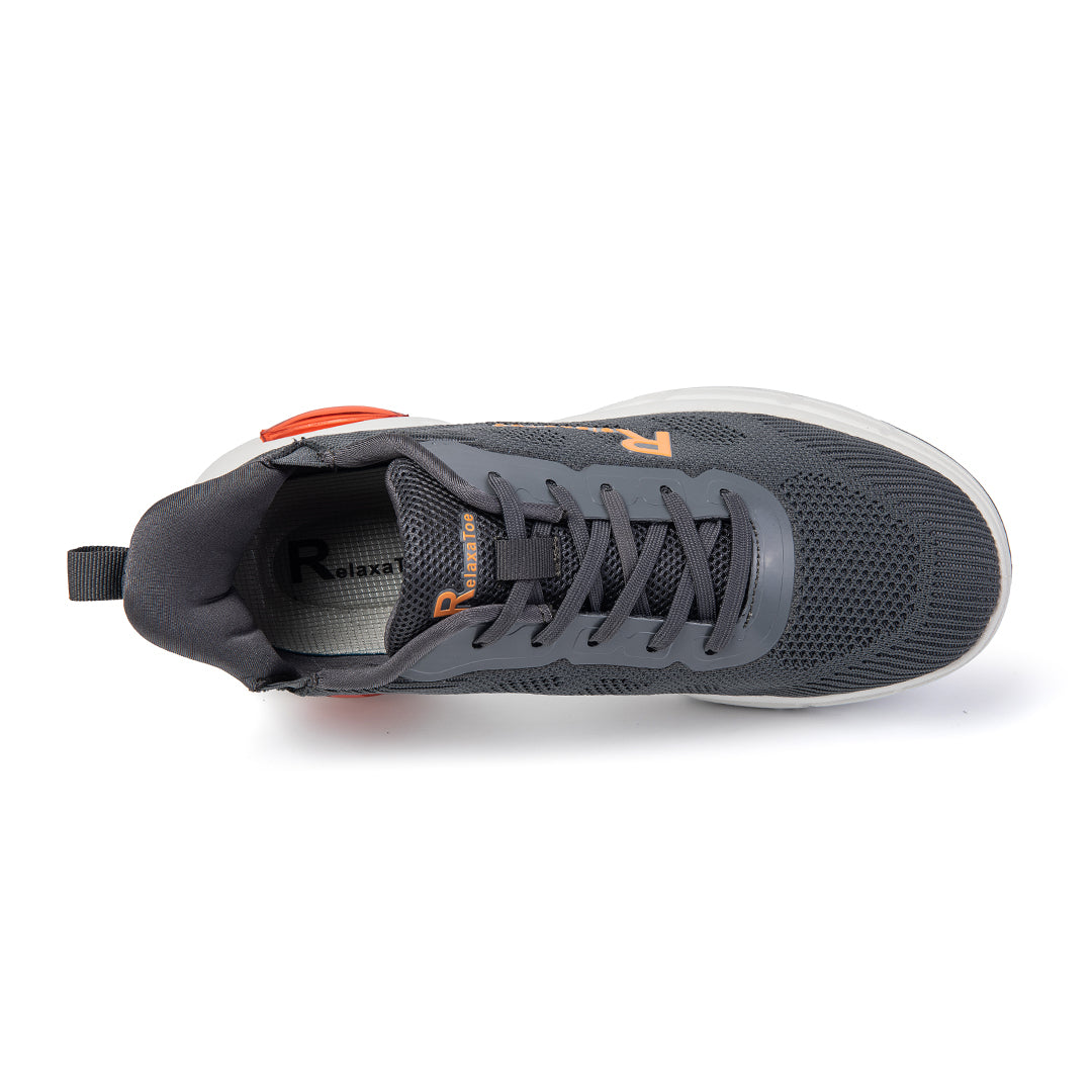 Relax Cushion Hands-Free Shoes