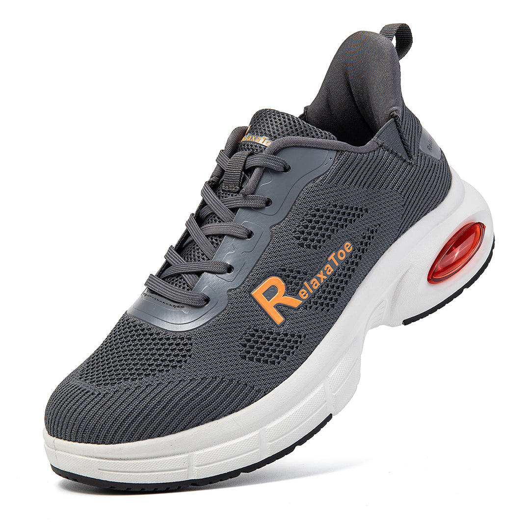 Relax Cushion Hands-Free Shoes