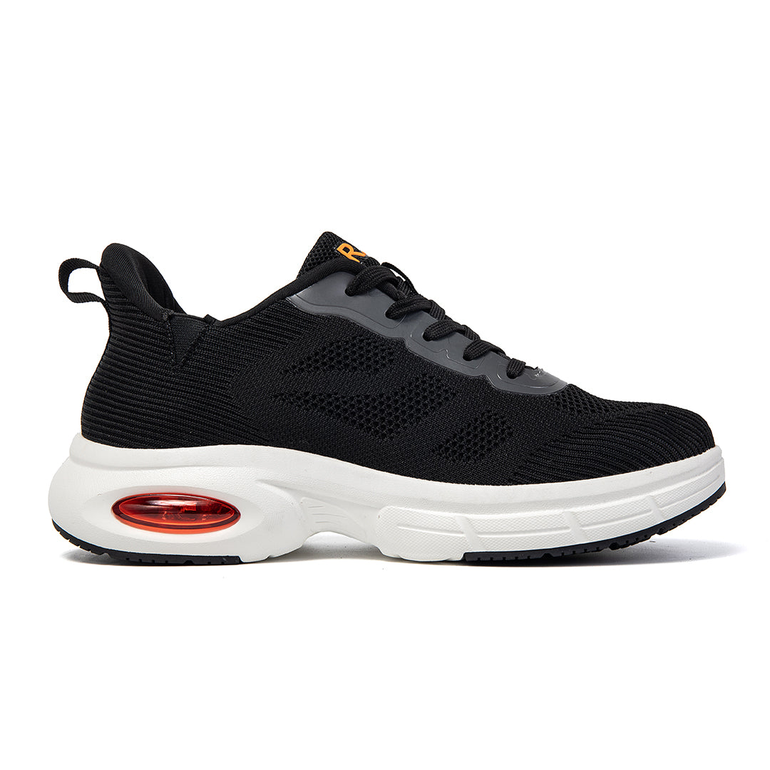 Air Shoes Black