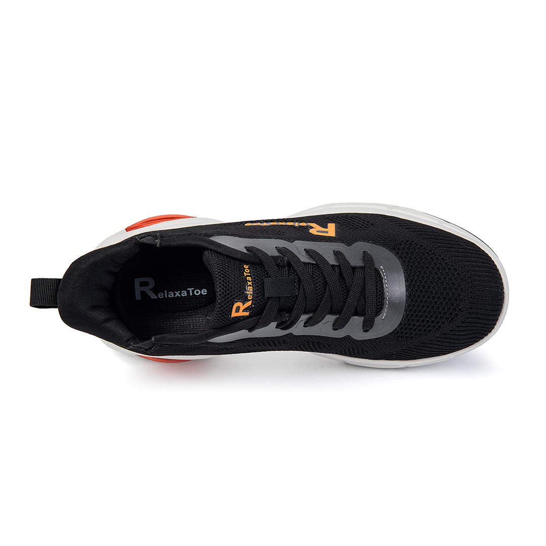 Air Shoes Black