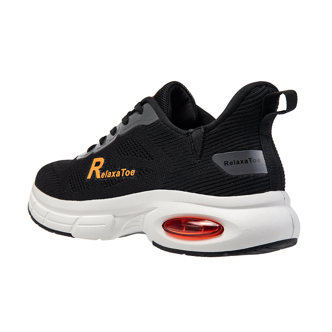 Air Shoes Black