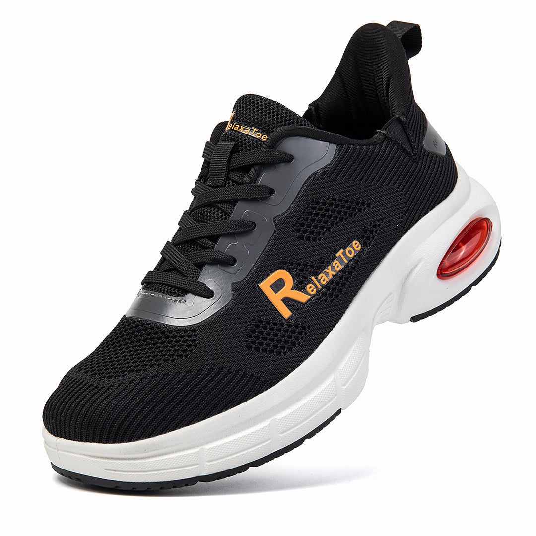 Relax Cushion Hands-Free Shoes