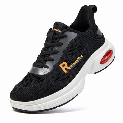Relax Cushion Hands-Free Shoes