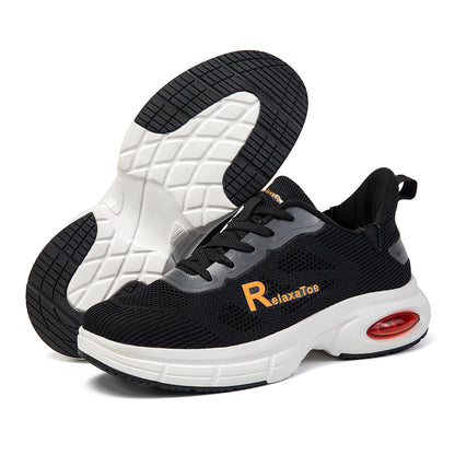 Air Shoes Black