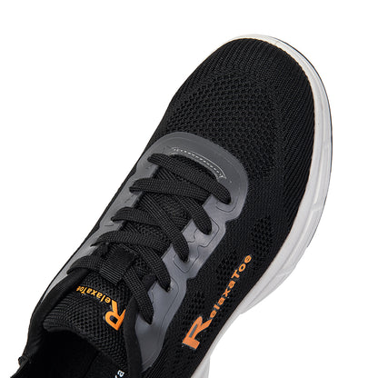 Air Shoes Black