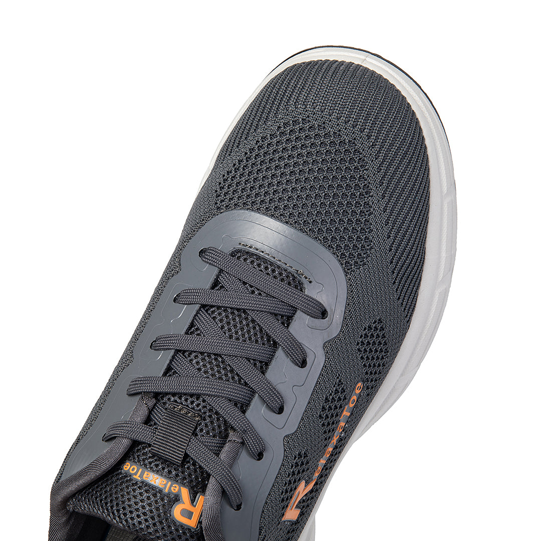 Relax Cushion Hands-Free Shoes