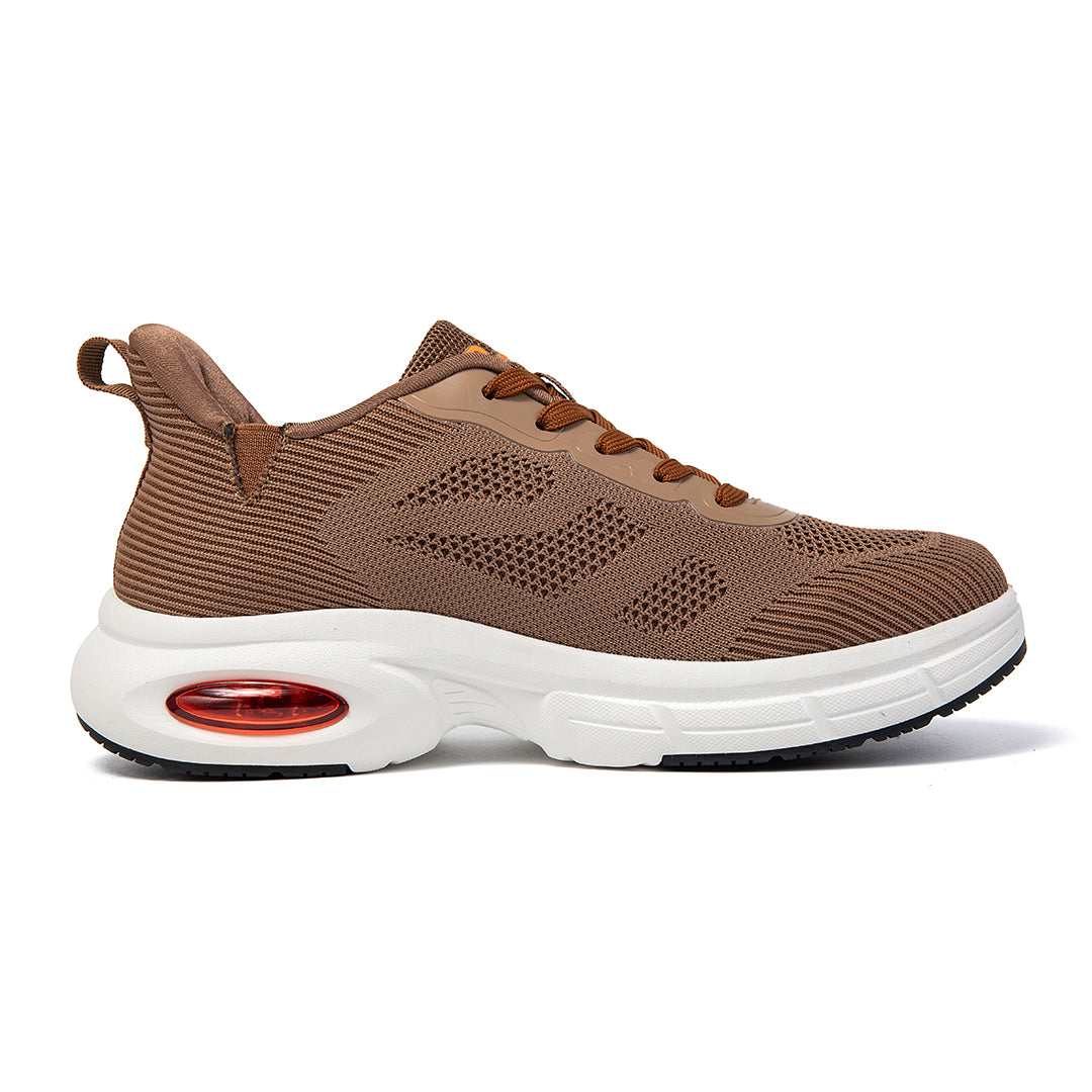 Relax Cushion Hands-Free Shoes
