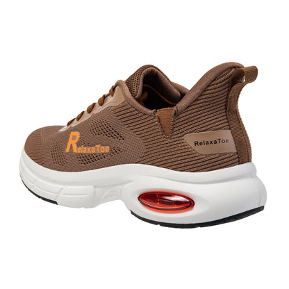 Relax Cushion Hands-Free Shoes