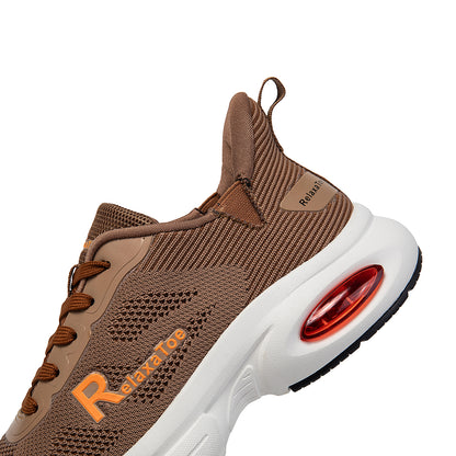 Relax Cushion Hands-Free Shoes