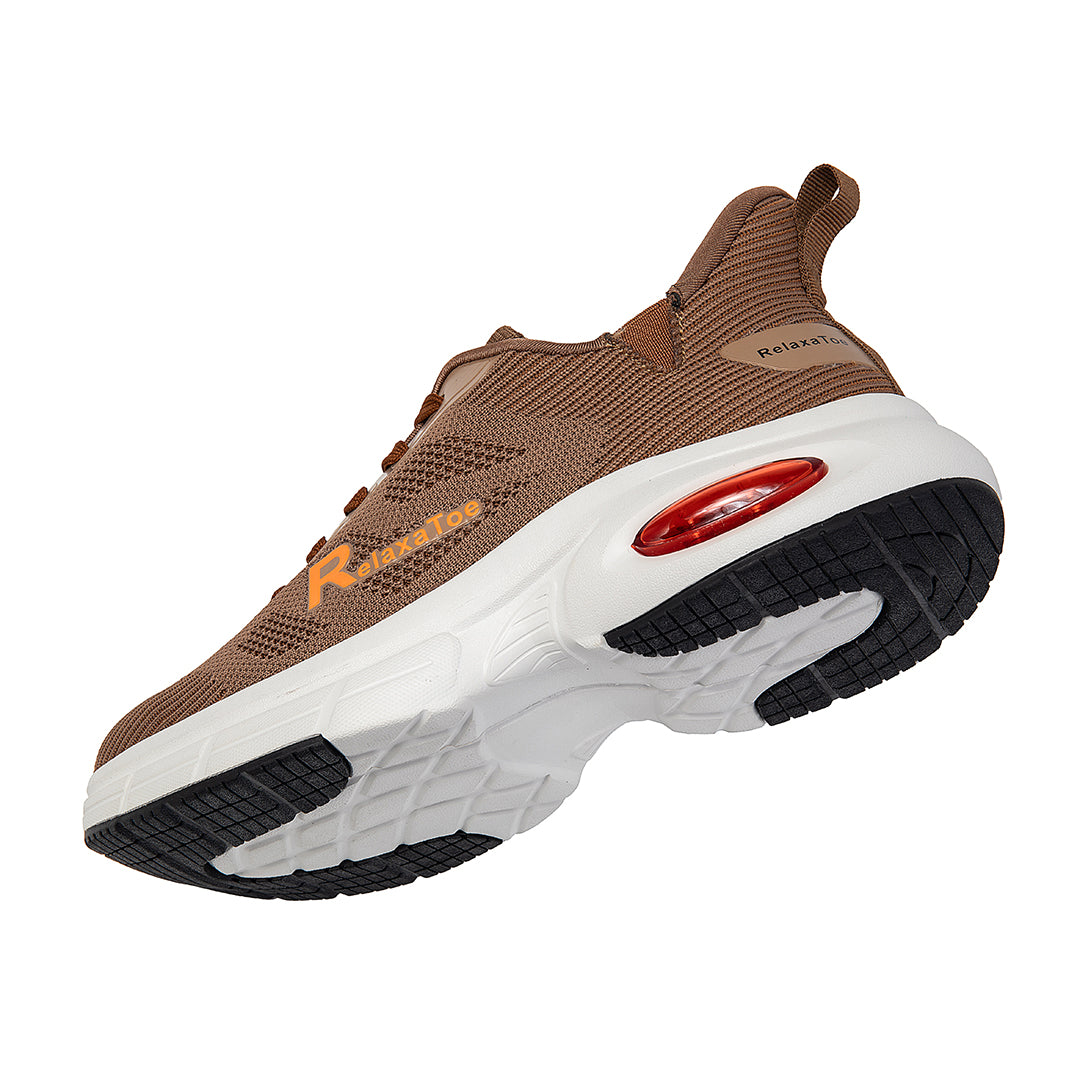 Relax Cushion Hands-Free Shoes