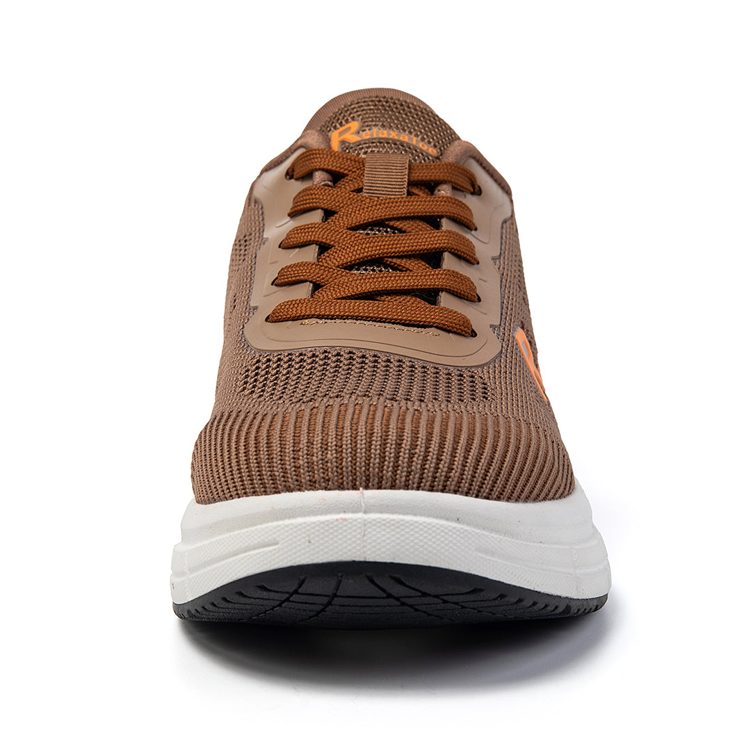 Relax Cushion Hands-Free Shoes