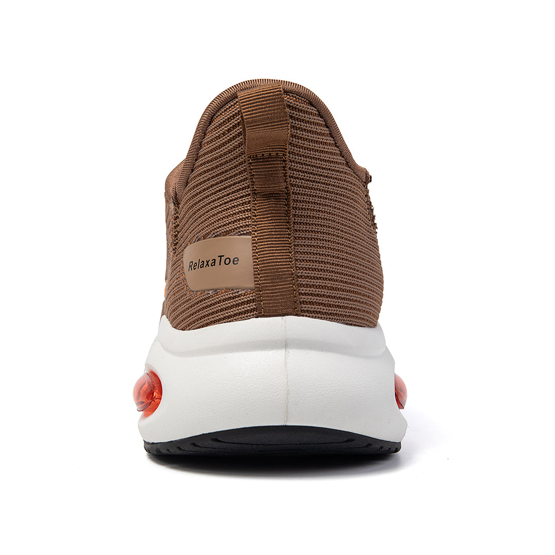 Relax Cushion Hands-Free Shoes