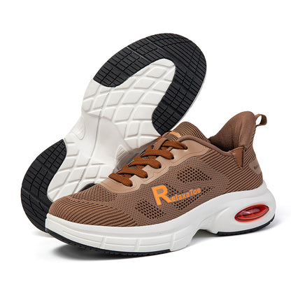 Relax Cushion Hands-Free Shoes
