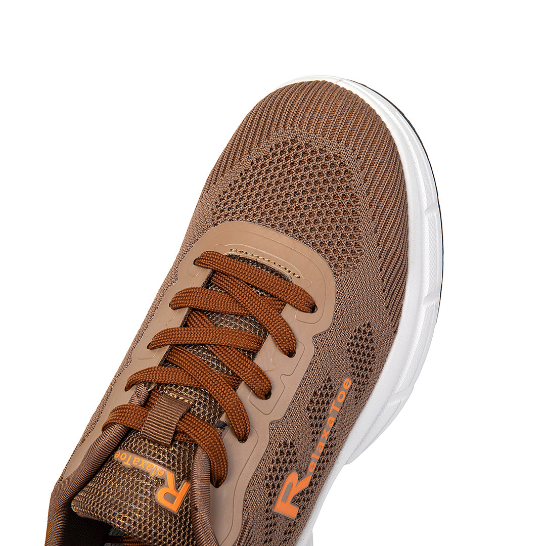 Relax Cushion Hands-Free Shoes
