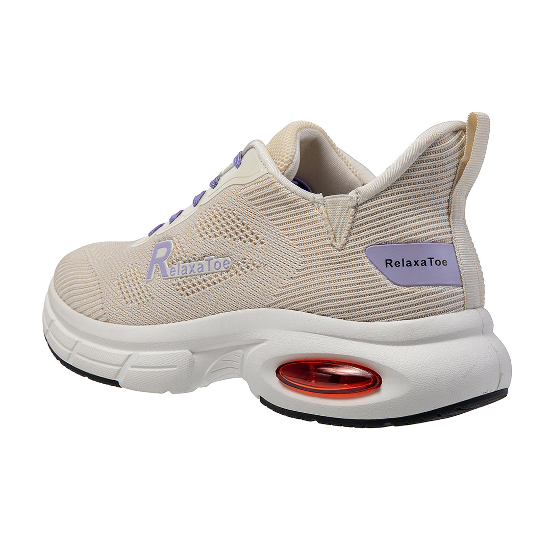 Relax Cushion Hands-Free Shoes