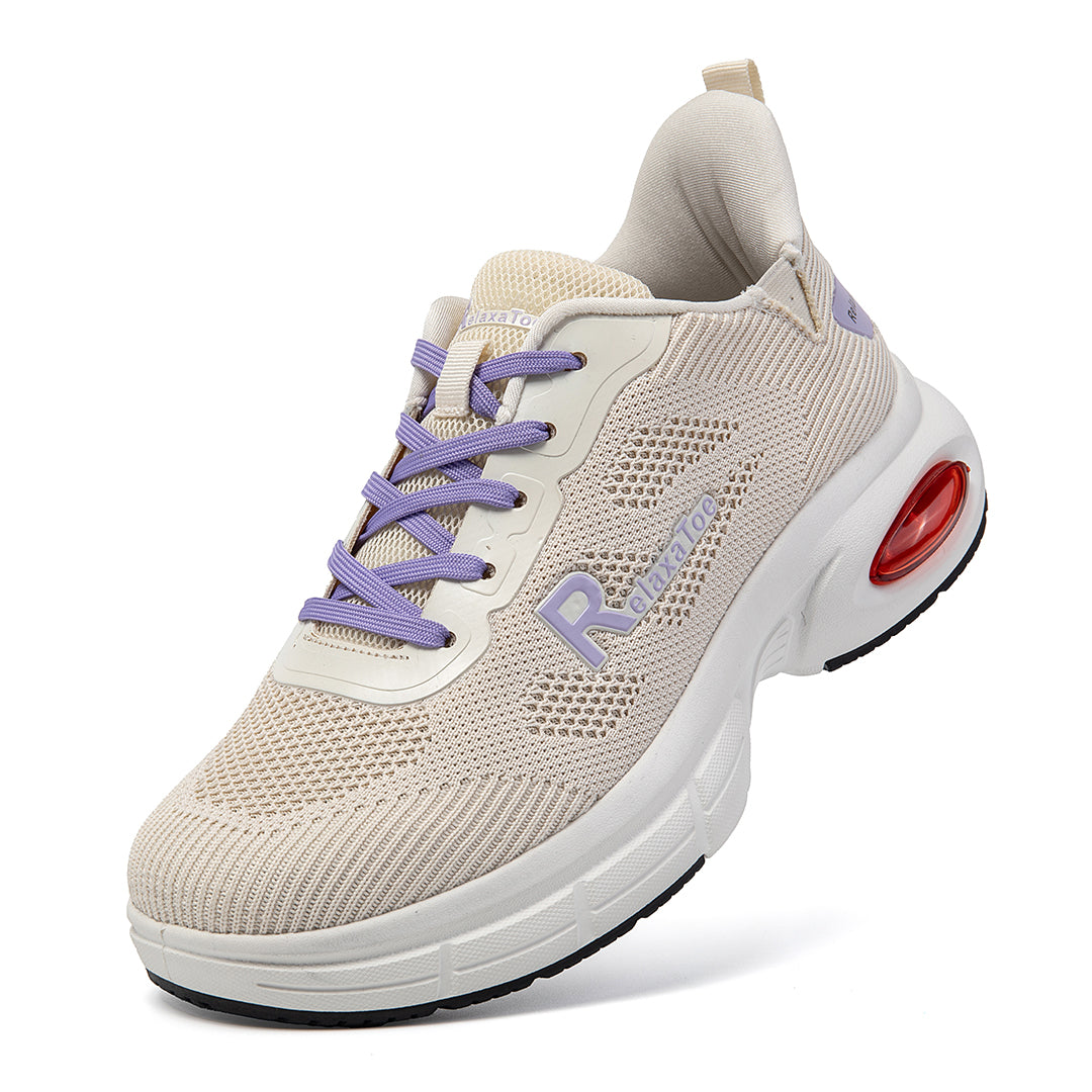 Relax Cushion Hands-Free Shoes