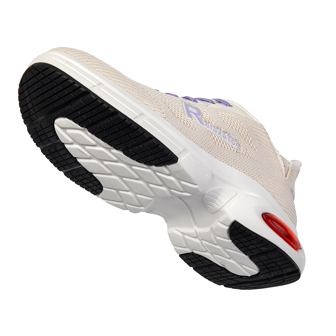 Relax Cushion Hands-Free Shoes