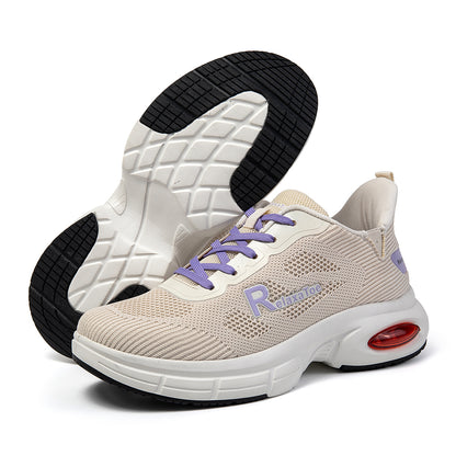 Relax Cushion Hands-Free Shoes