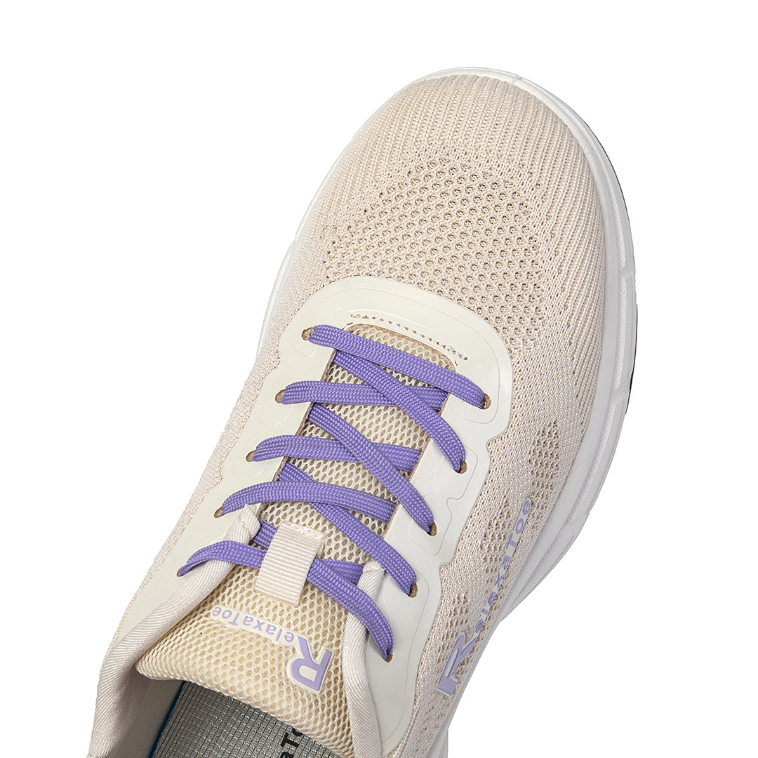Relax Cushion Hands-Free Shoes