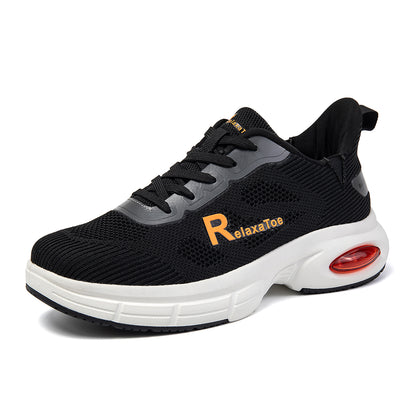 Air Shoes Black